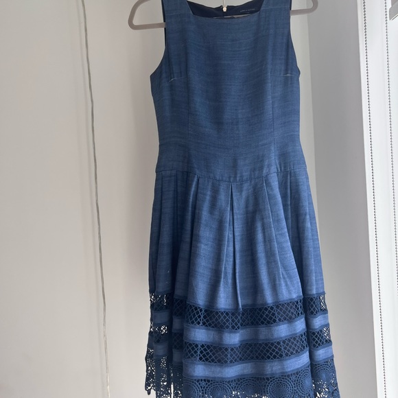 Tommy Hilfiger Dress - Picture 1 of 3
